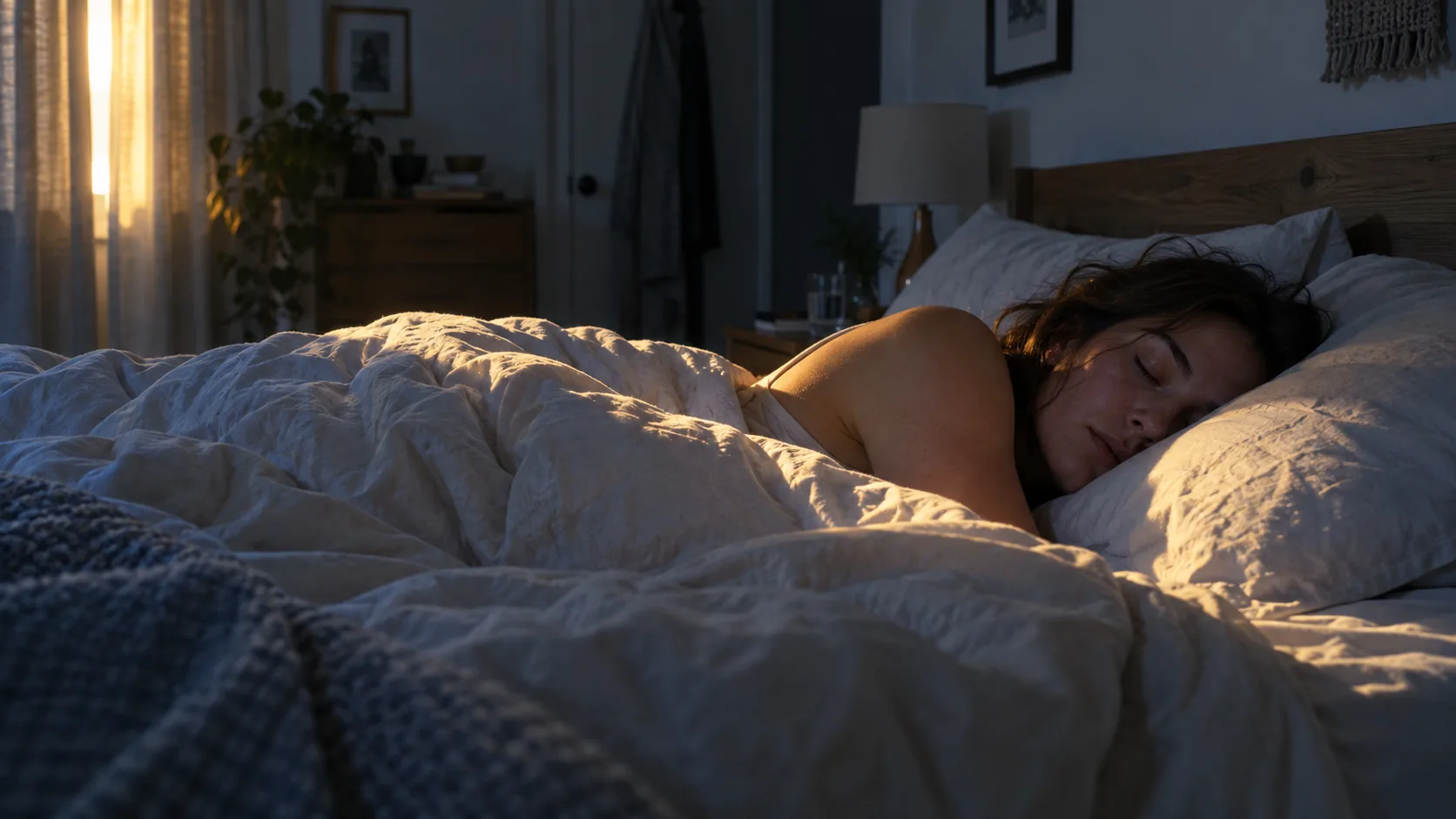 Sleep as the strongest lever of post-exercise recovery